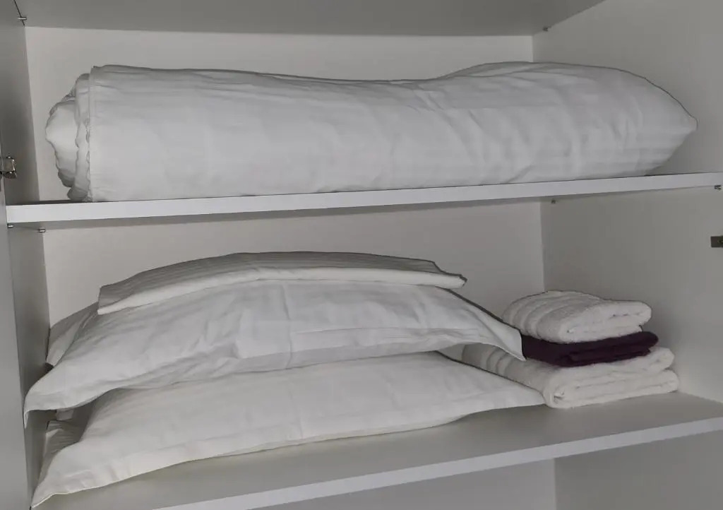 La Fluturi Apartament