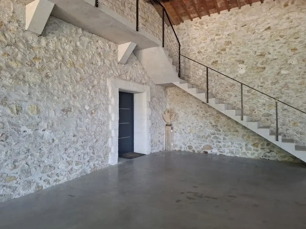 Mas De Bonnafoux