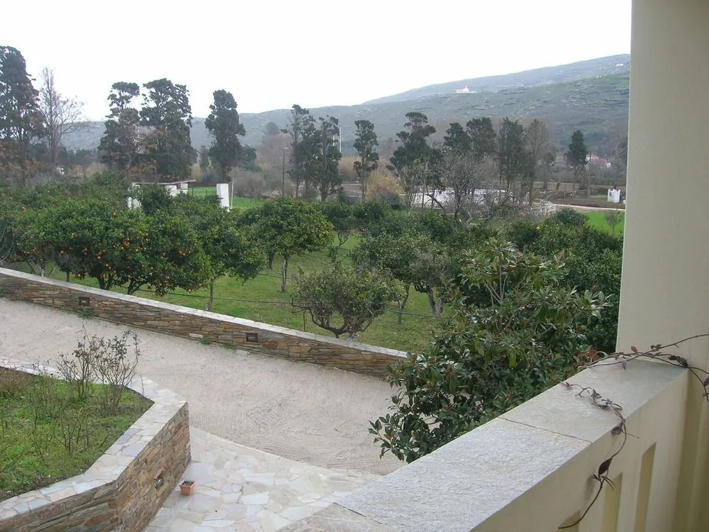 Villa Ioanna