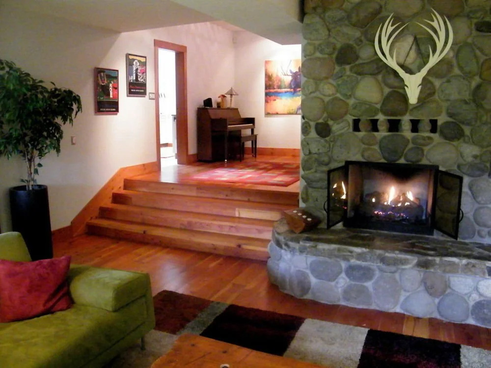 Rivermyst 2 Bedroom Luxury Suite