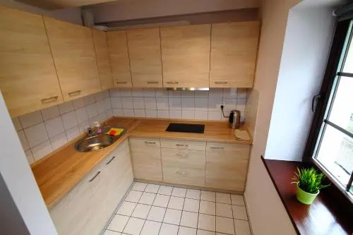 Apartamenty Szabla Bydgoszcz 1