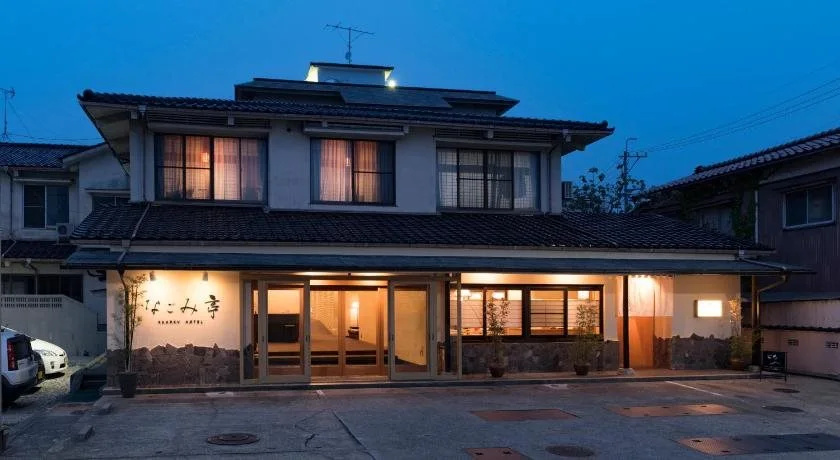 Kahoku Hotel