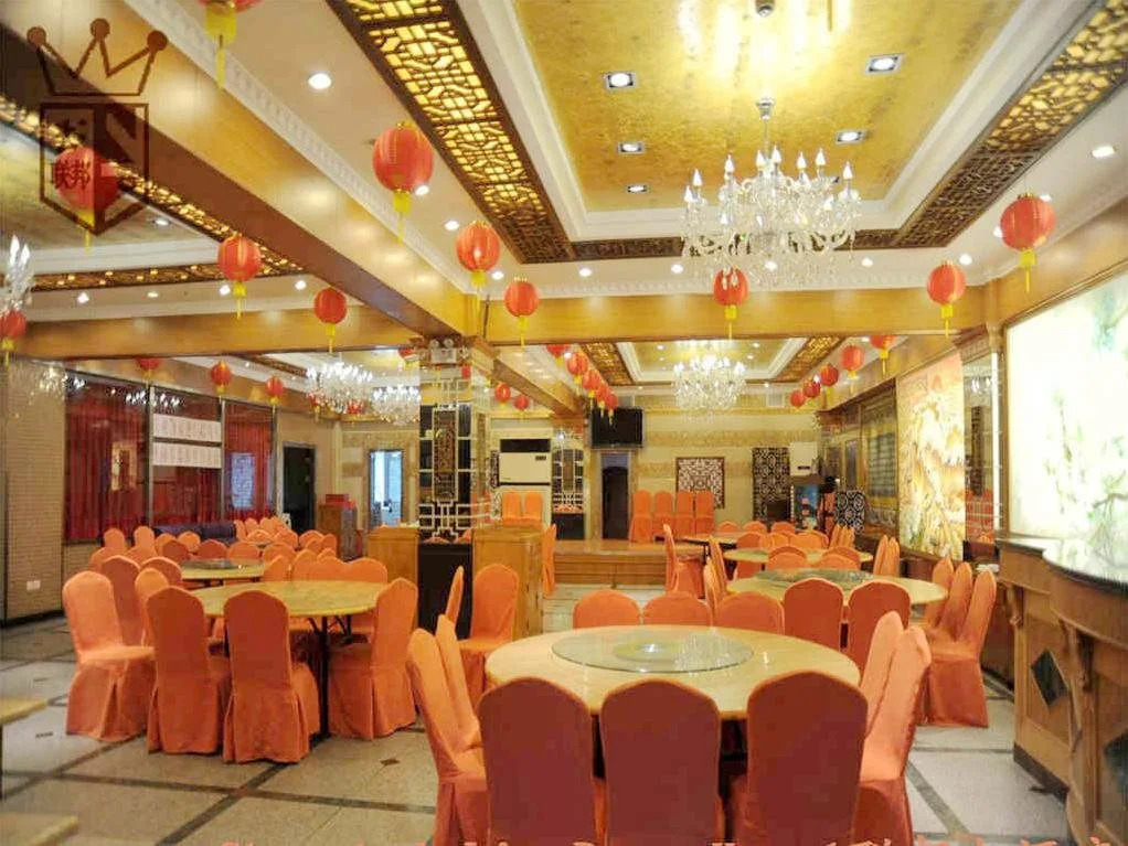 Lianbang Housekeeping Department