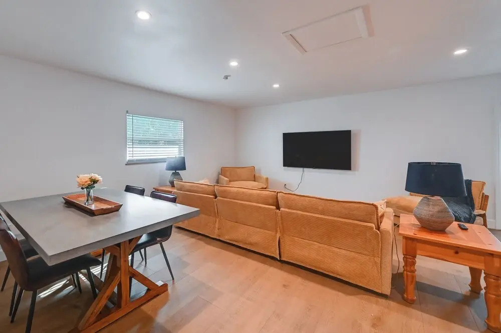 Naples Duplex Home w/ Private Pool & Lanai!