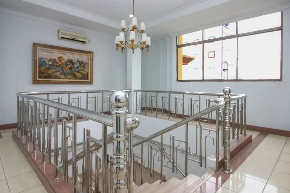 Airy Kota Tinggi Sisingamangaraja 23 Pekanbaru