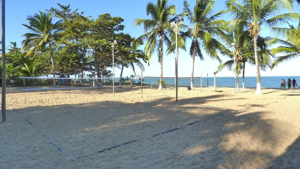 Poty Praia Hotel