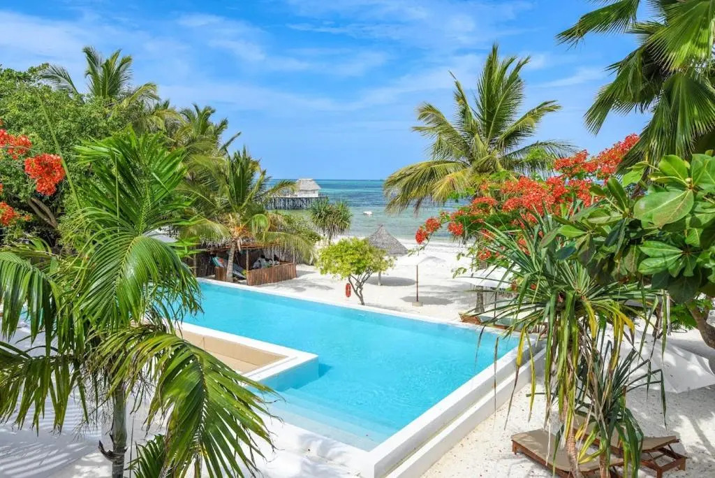 Alma Boutique Hotel