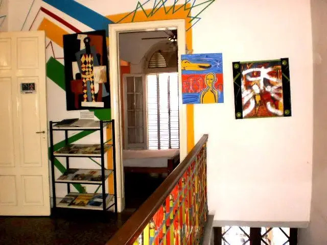 Morada Hostel & Bar