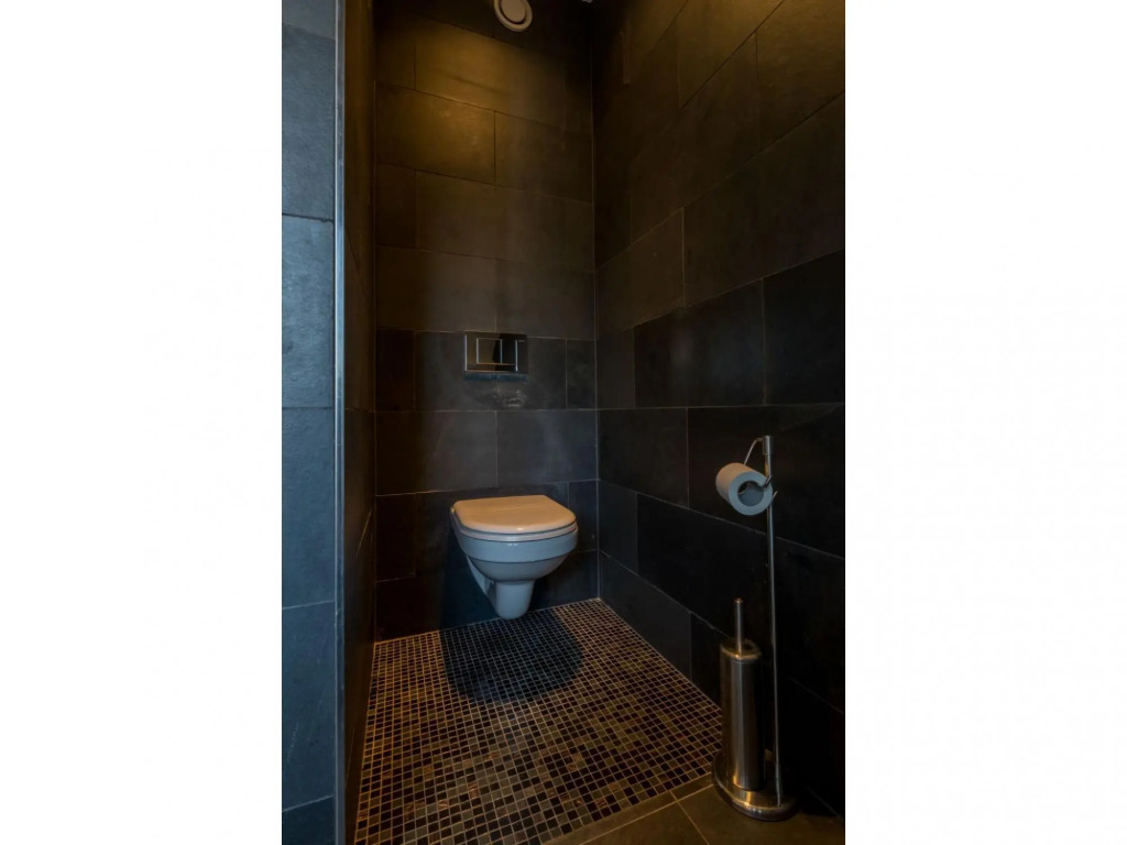 Central Domburg Apartment