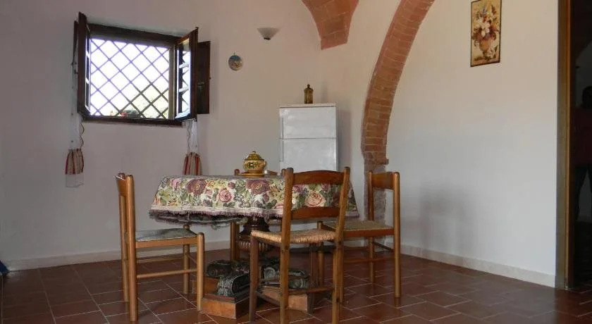 Podere La Selva