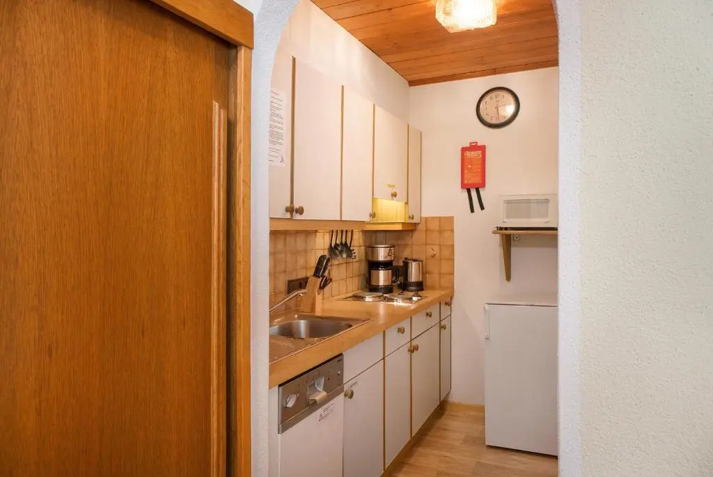 Appartement 001