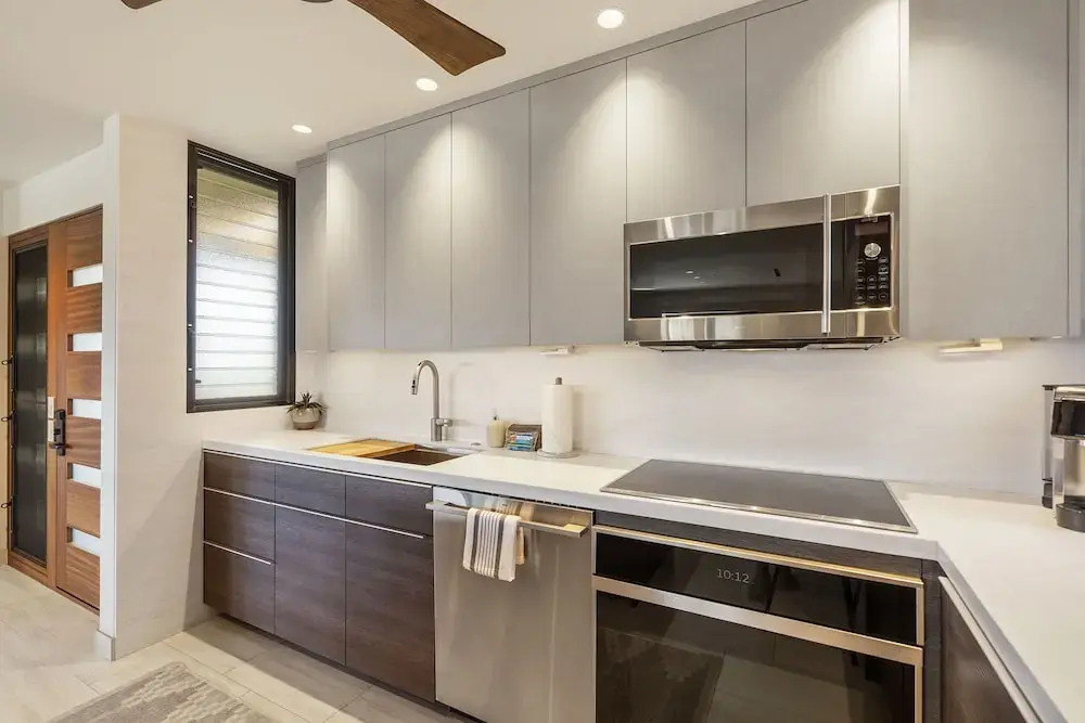 Wailea Elua 204 - Luxury 1br, 2BA Condo, Stunning Ocean Views & Modern Upgrades