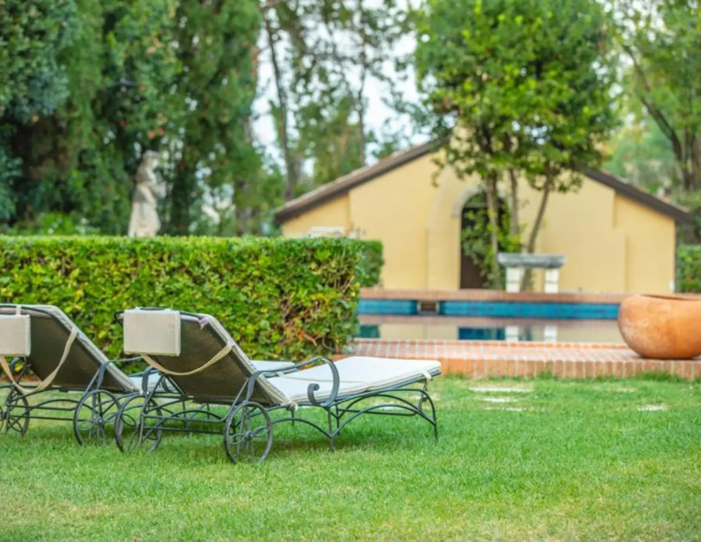La Loggia Historic Resort - Albergo Diffuso