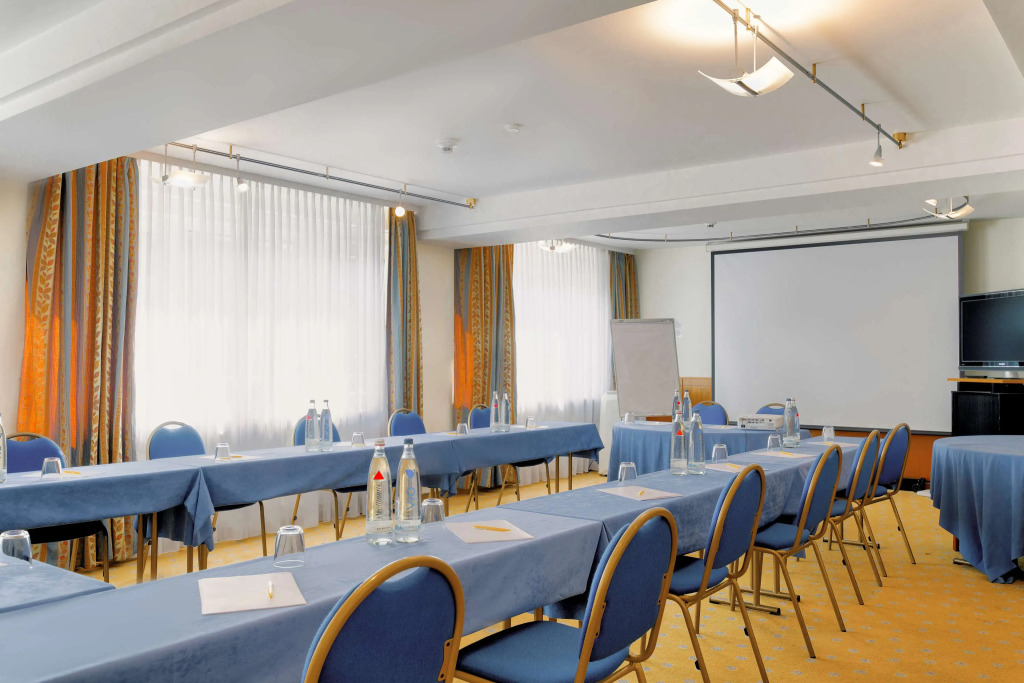 Radisson Hotel Berlin Charlottenburg
