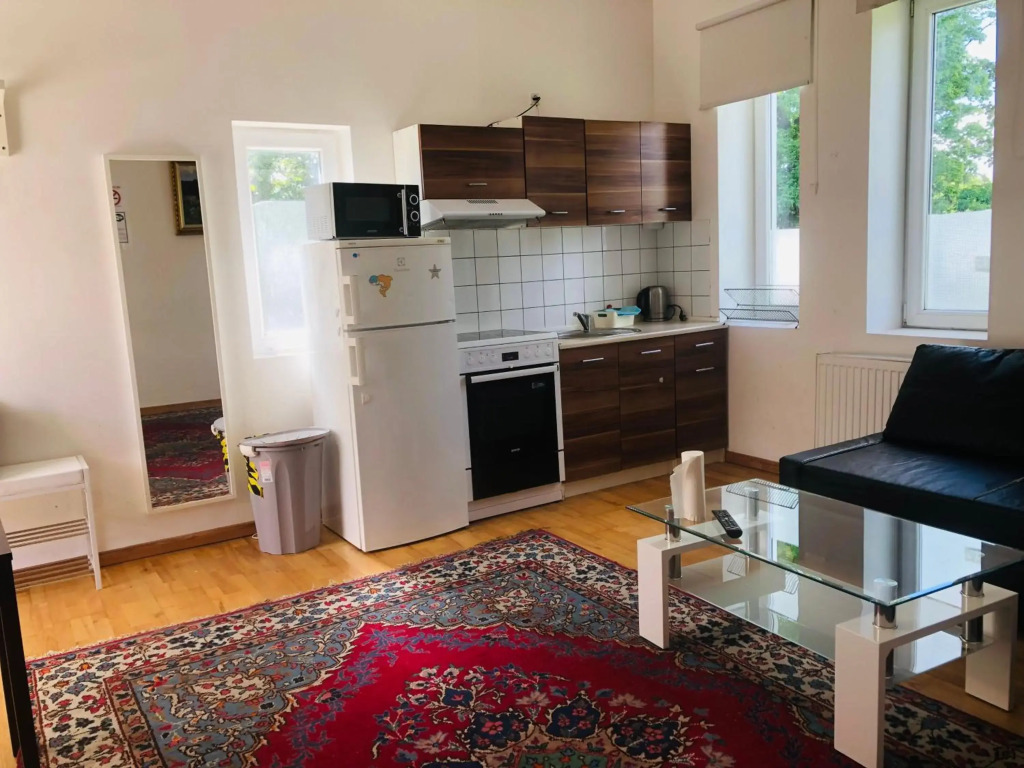 A1 Stay Apartments