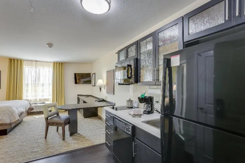 Candlewood Suites College Station by IHG