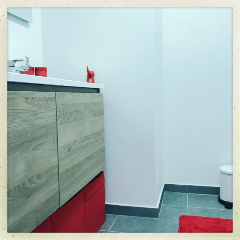Cosy Apartment near city centre Gent / Ghent.