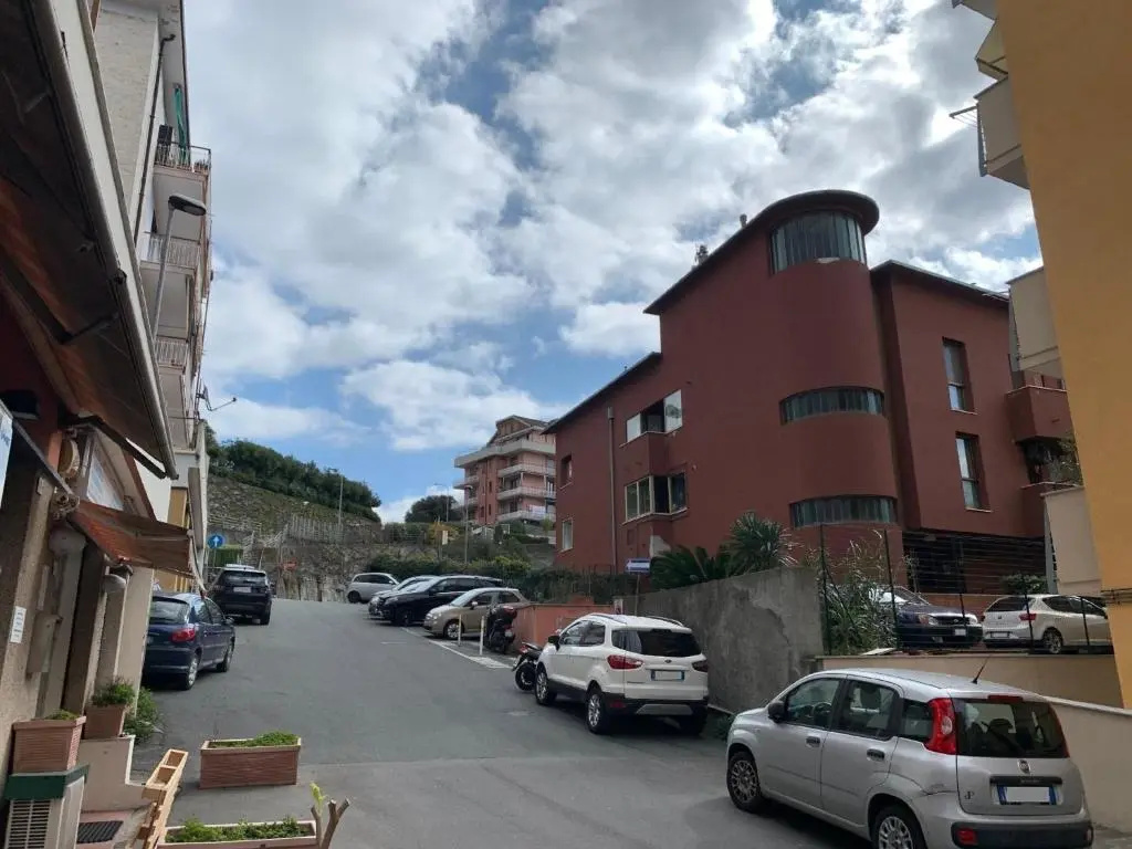 Ferienwohnung für 4 Personen ca 50 m in Arenzano, Italienische Riviera Italienische Westküste