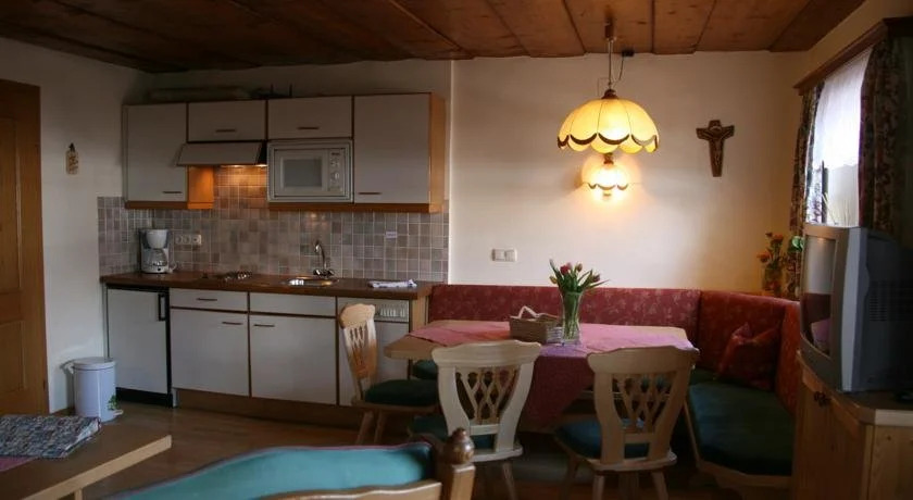 Amosergut Appartements