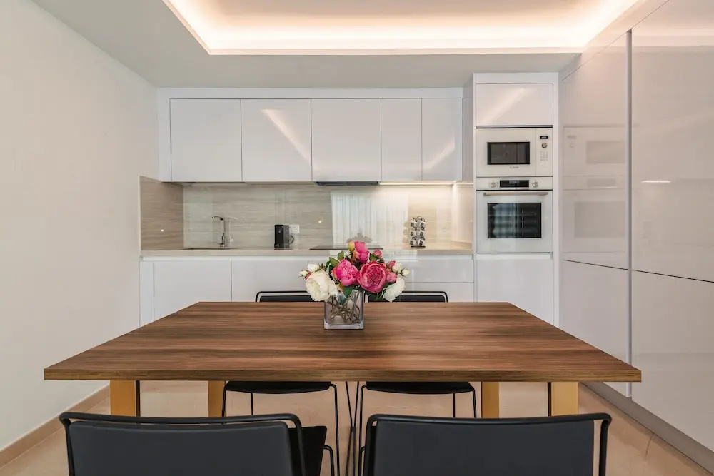 Grand Horizon Luxury Boutique Suites