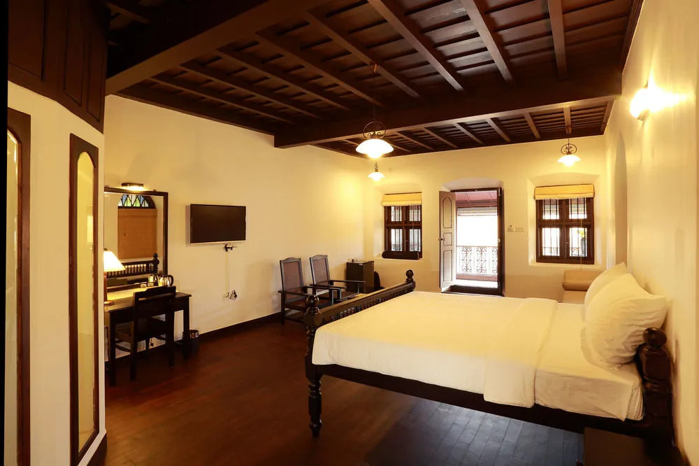 The Capital Fort Kochi