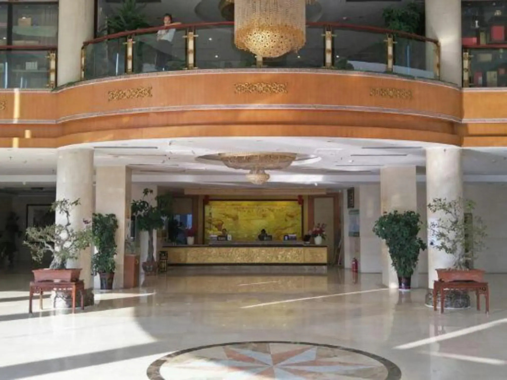 Tanghe Hotel