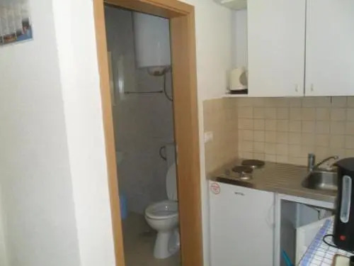 Apartment in Medulin with air conditioning washing machine