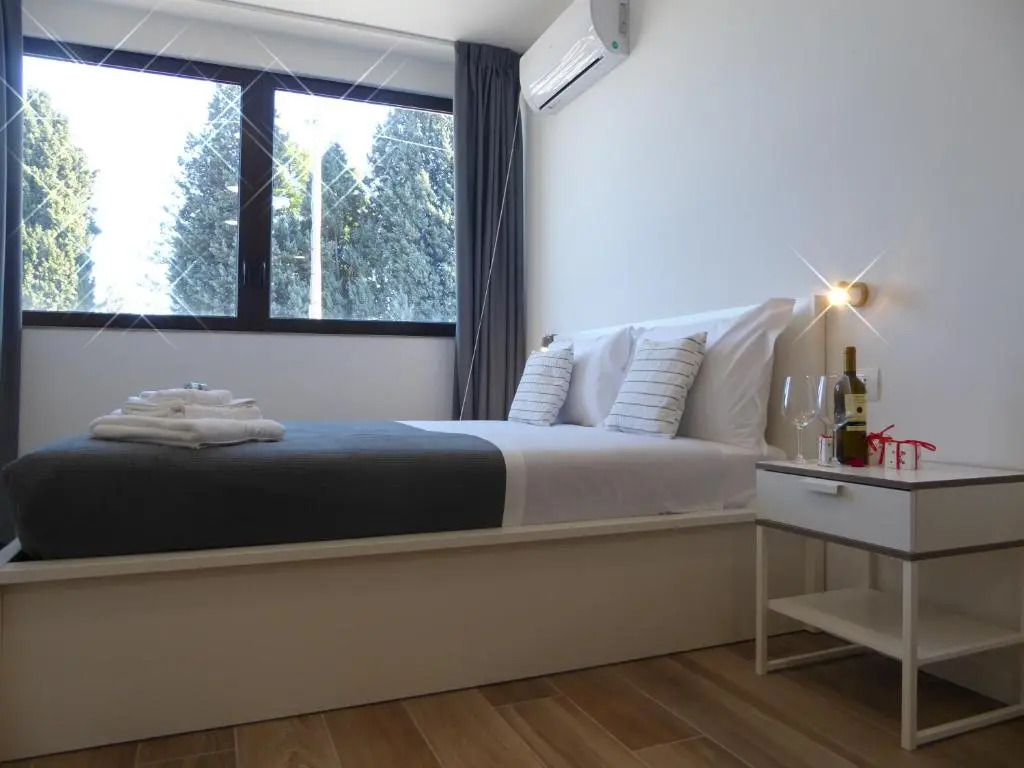 Agriturismo Tenuta Bettozza