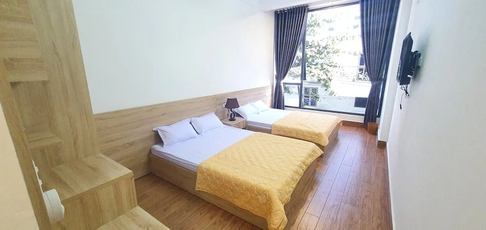 Hoang Nam Hotel