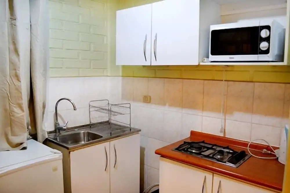 Hostal Almenas