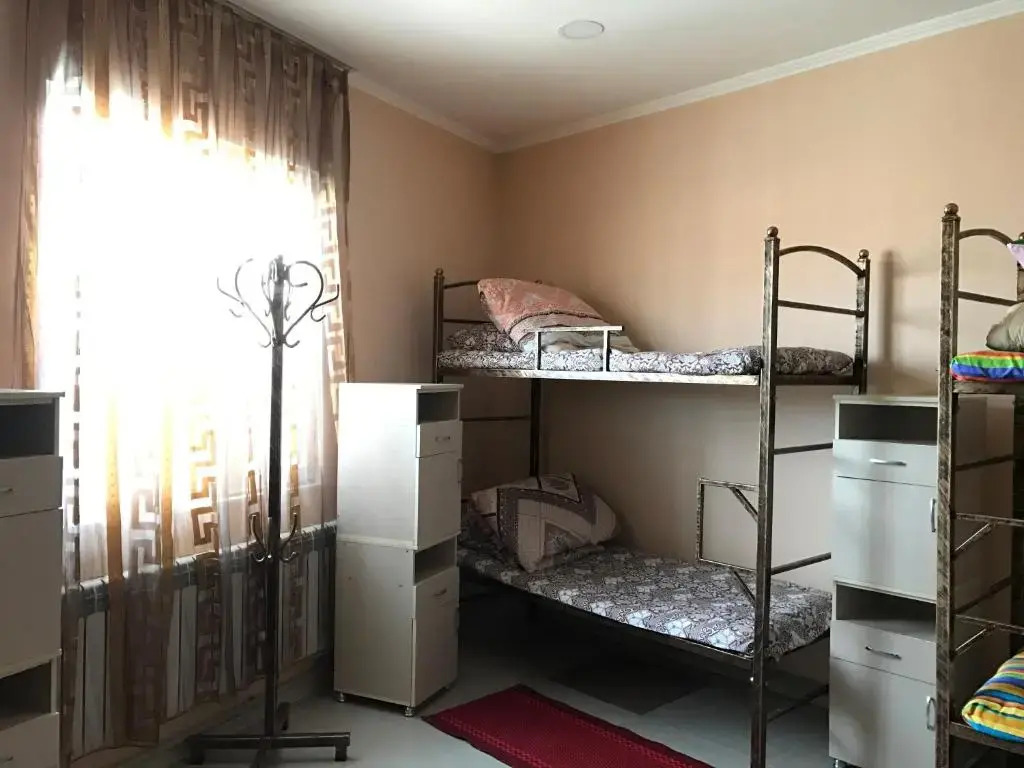 Bereke Hostel