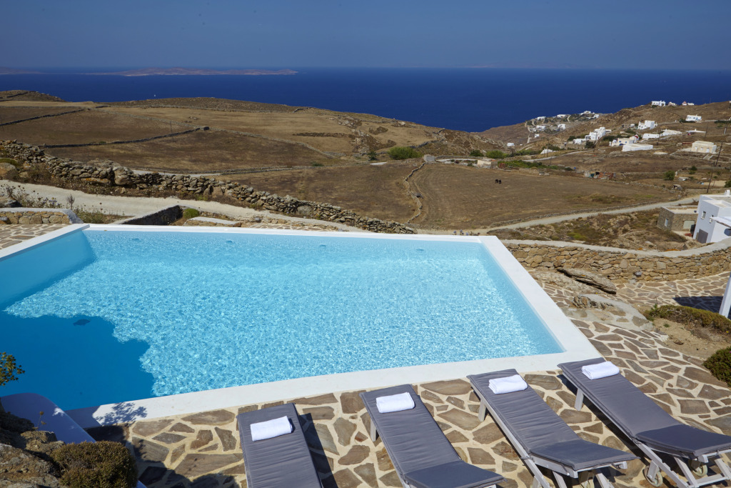 Villa Prive 88 Mykonos
