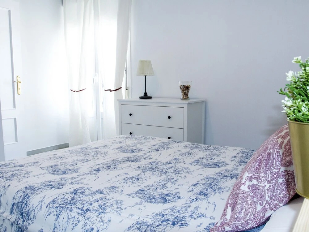Exclusive Alfarería Apartment
