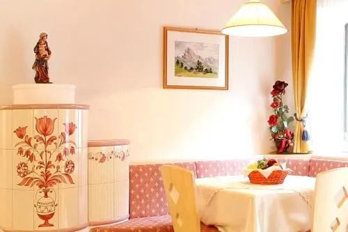 Garni B&B Schenk