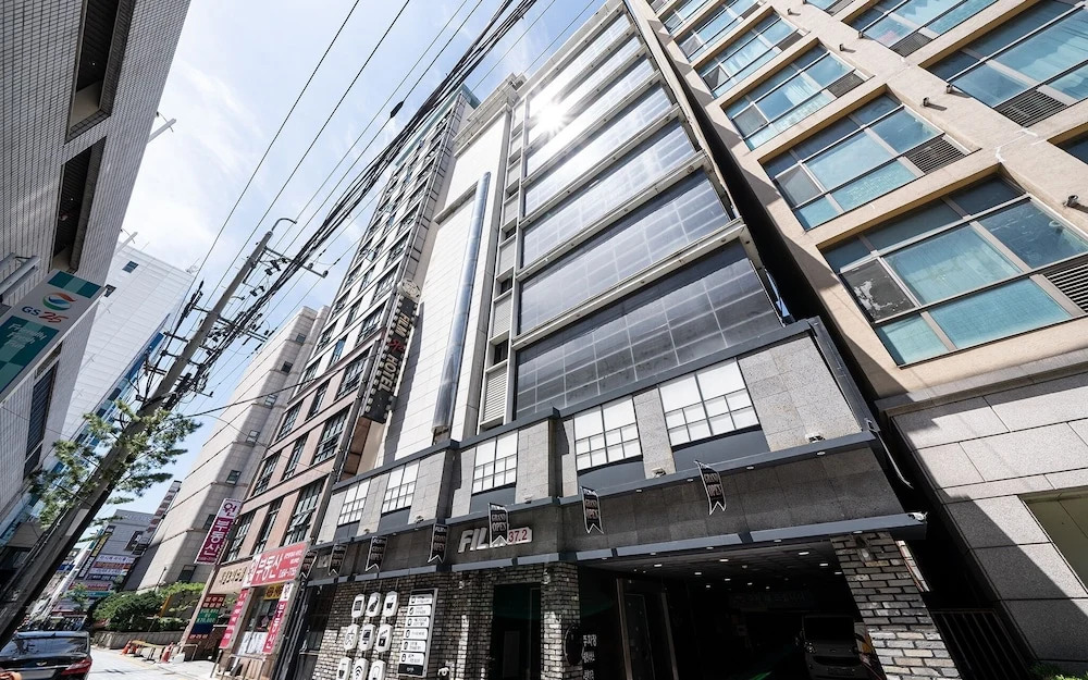Bucheon Film 37.2