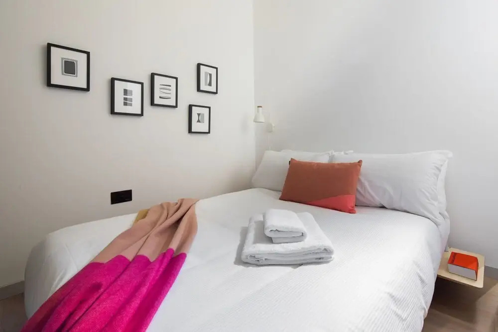 The Interlock Apartments - Oxford St