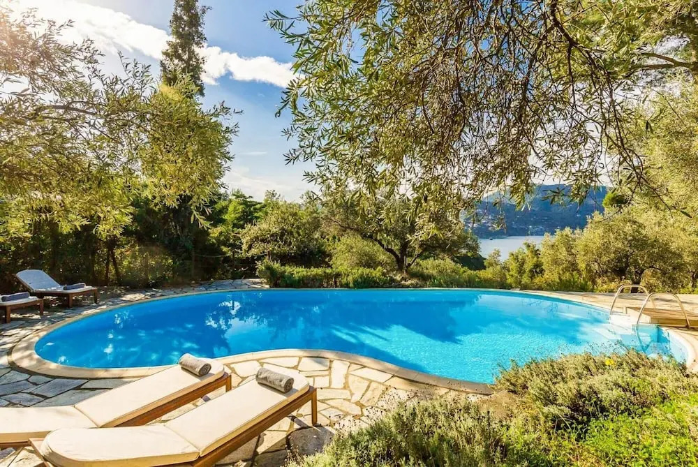 Villa Pelago