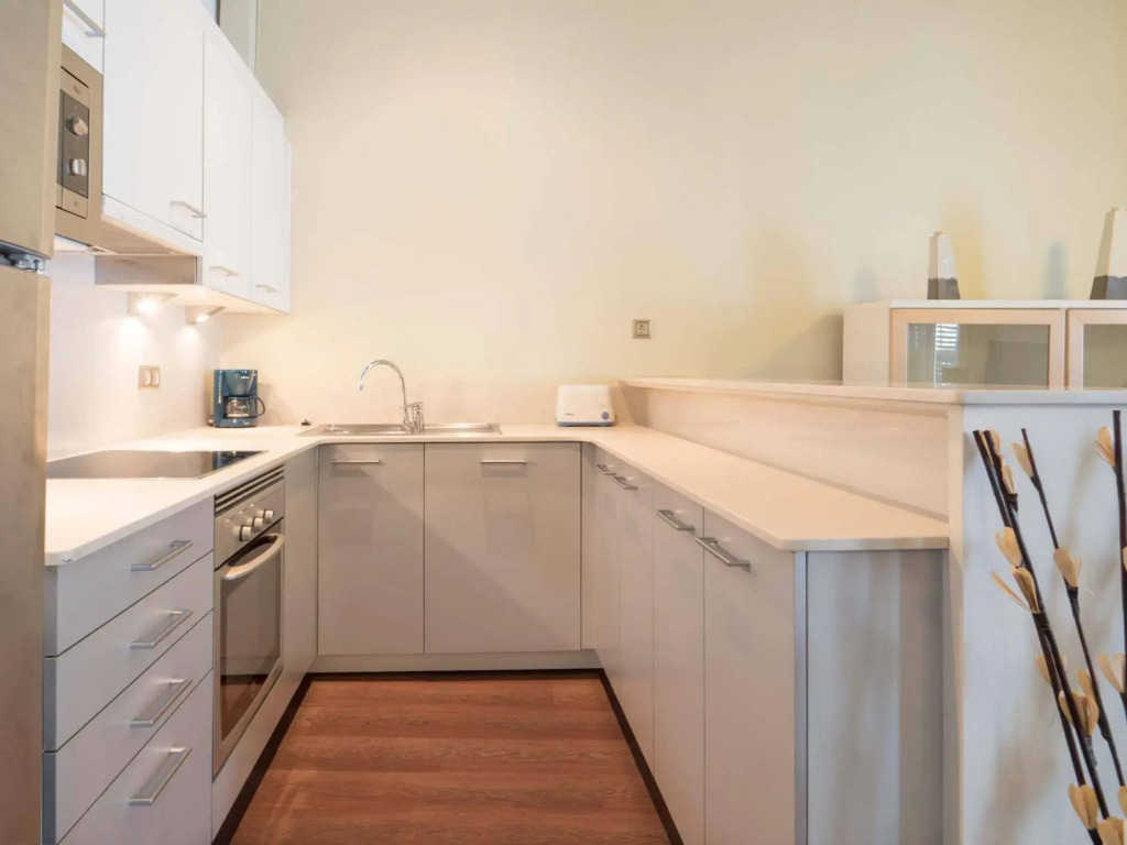 Rent Top Apartments Las Ramblas