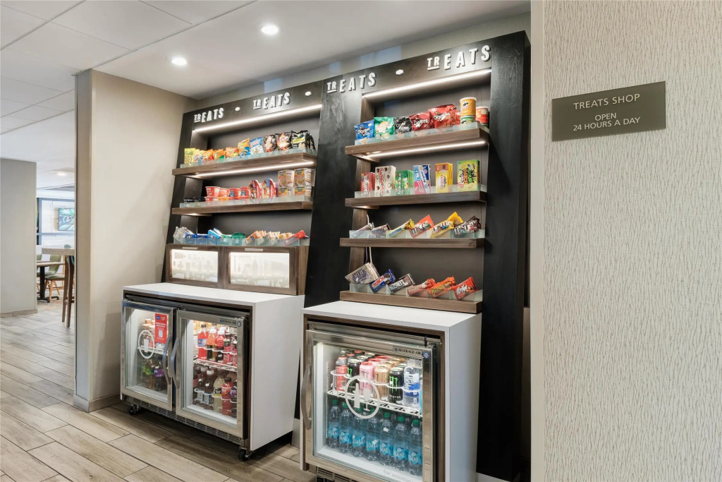 Hampton Inn Harbourgate