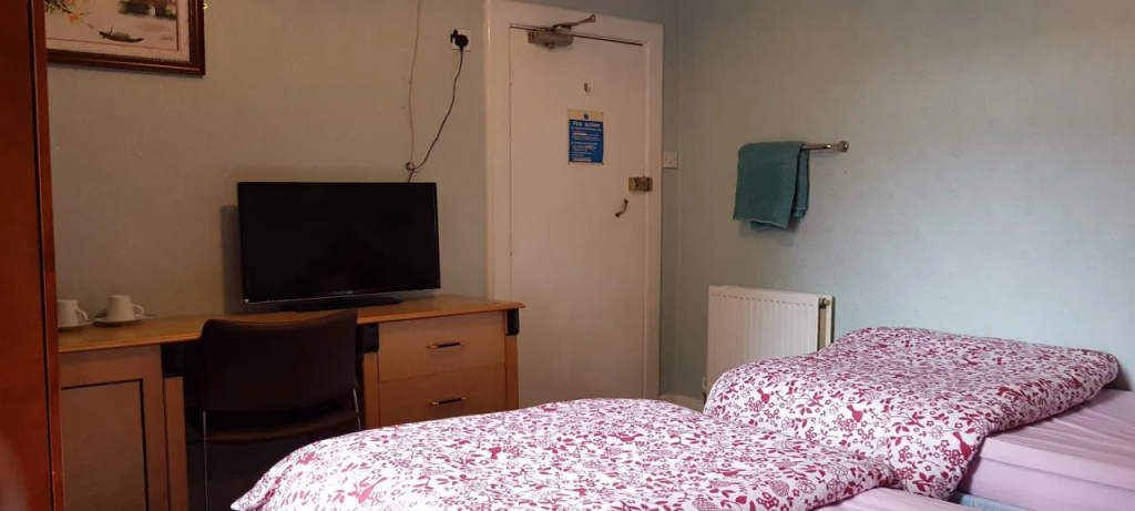 sandpiper guesthouse