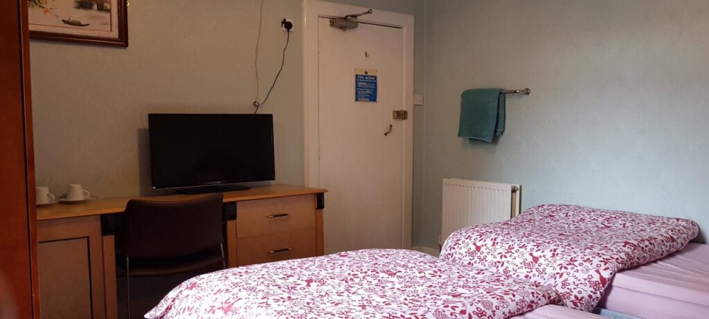 sandpiper guesthouse