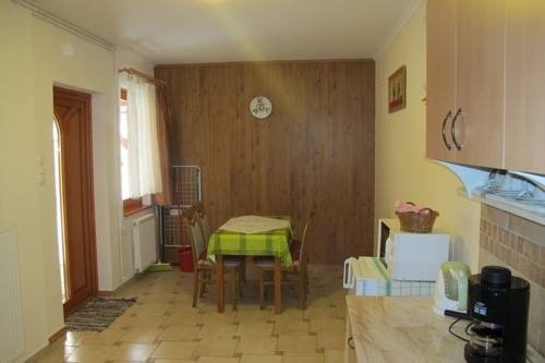 CarpeDiem Apartmanház