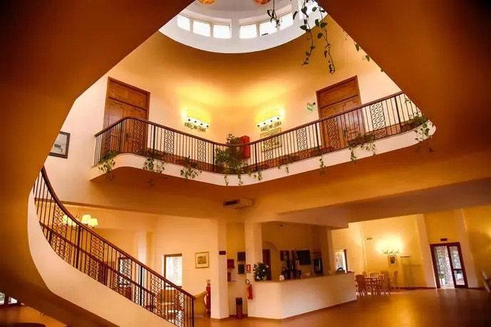 Hotel delle Stelle Beach Resort