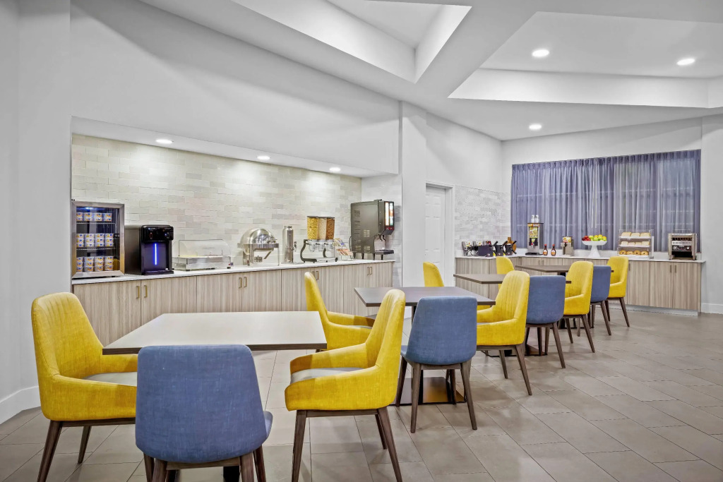 La Quinta by Wyndham Miami Airport West