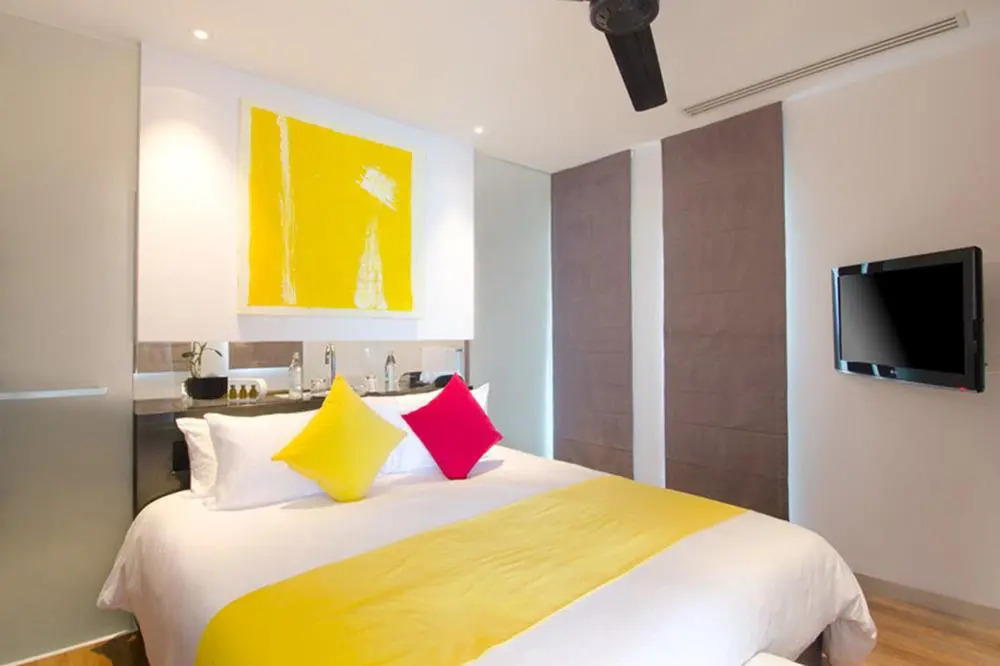 Infinity Lifestyle Destination and Spa