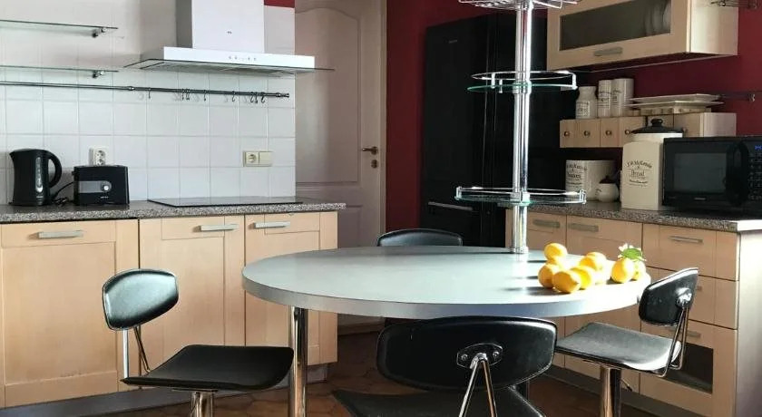 Ambra Villa