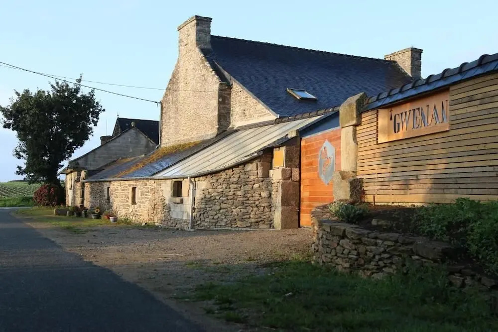 Domaine De Kéryel