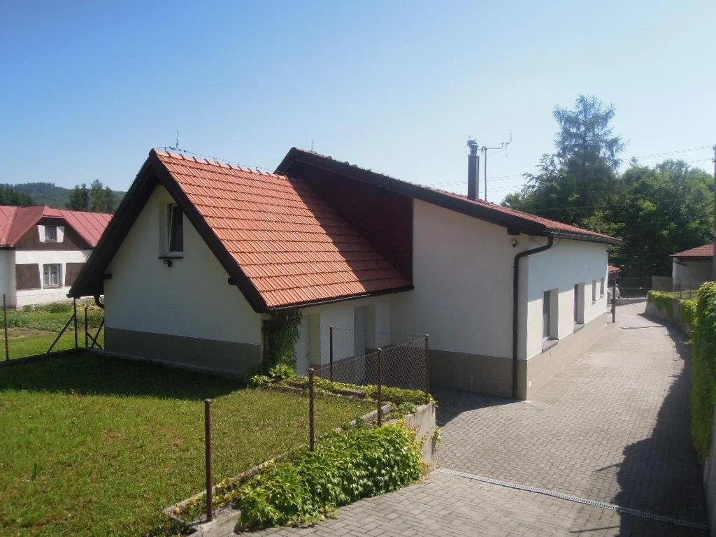 Pension Úsvit