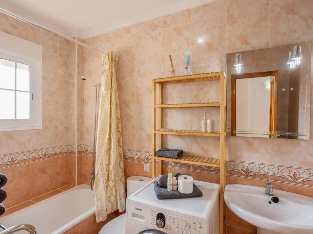 Casa ChaJay Sun & Relax Cabo Roig