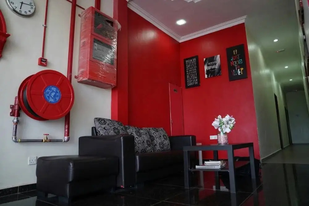 Hai O Hotel